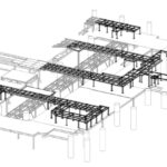 Steel Detailing India Samples