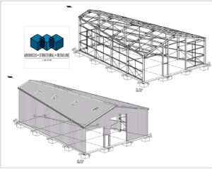 Steel Detailing India