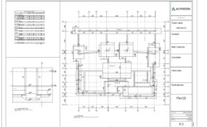 Structural Steel Detailing Company