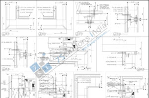 Steel Detailing India