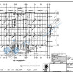 Structural Steel Detailing